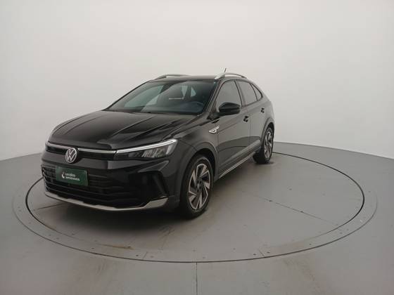 VOLKSWAGEN NIVUS 1.0 200 TSI TOTAL FLEX HIGHLINE AUTOMÁTICO VOLKSWAGEN NIVUS 1.0 200 TSI TOTAL FLEX HIGHLINE AUTOMÁTICO